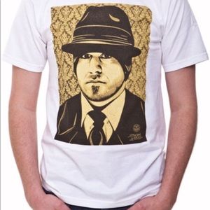 Obey Jason Jesse shirt